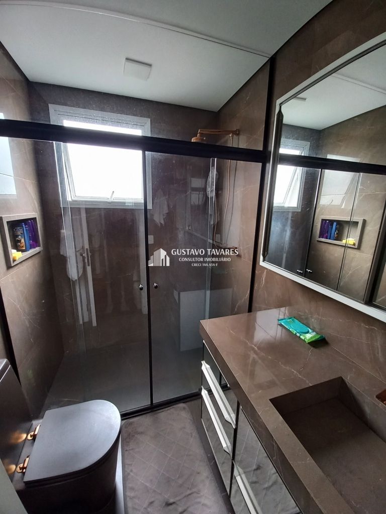 Apartamento, 3 quartos, 243 m² - Foto 24