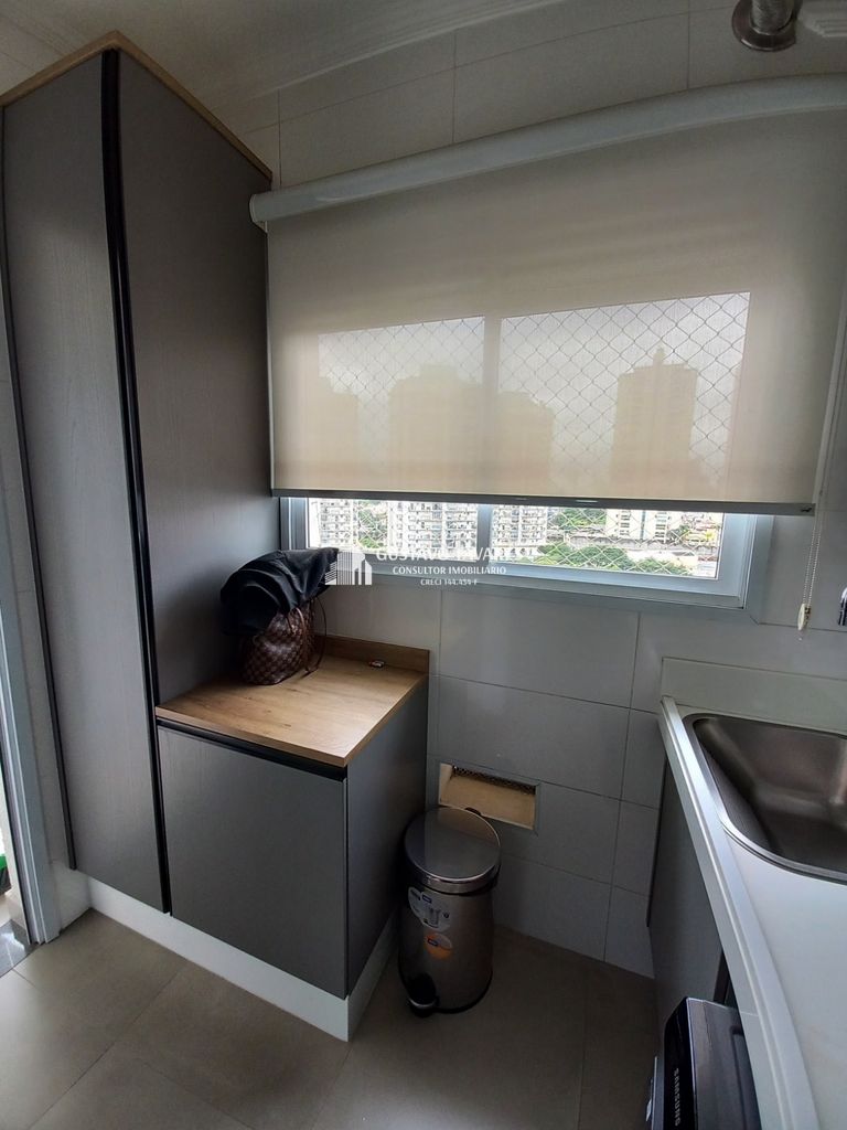 Apartamento, 3 quartos, 243 m² - Foto 44