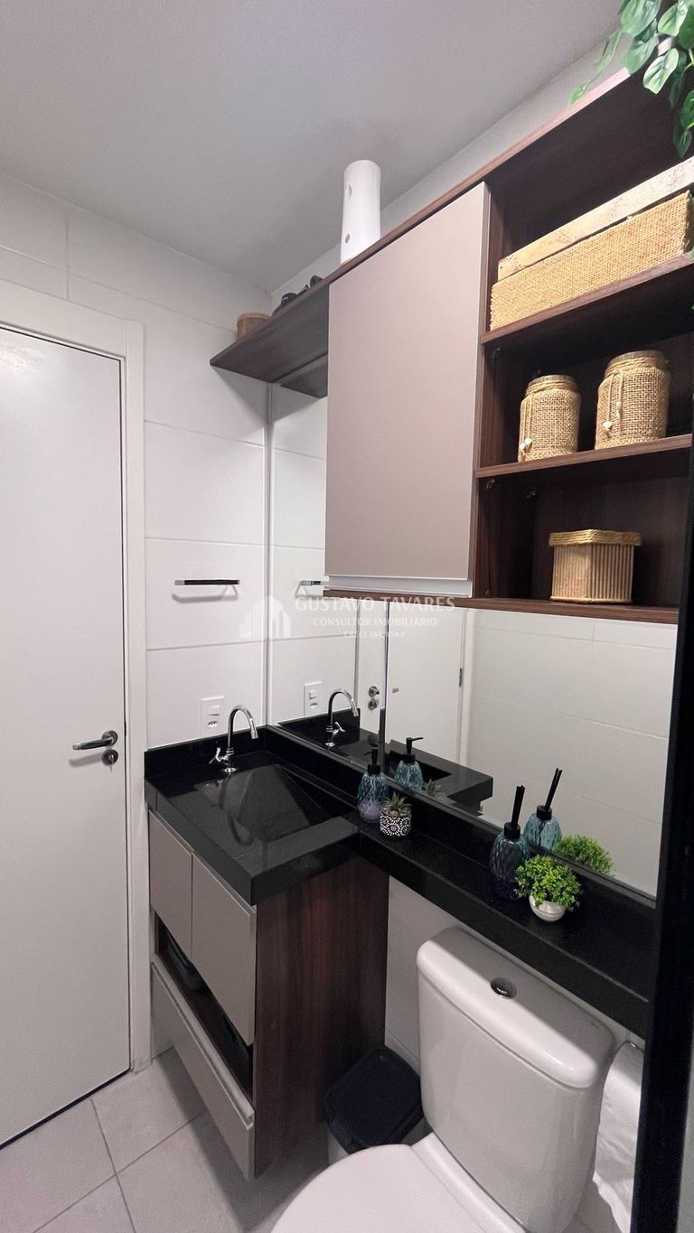 Apartamento, 2 quartos, 49 m² - Foto 17