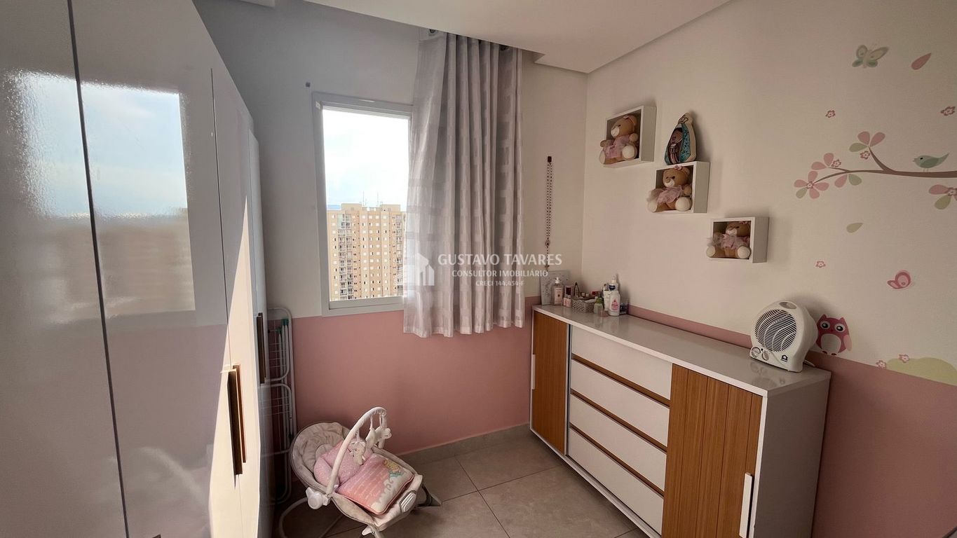 Apartamento, 2 quartos, 49 m² - Foto 13