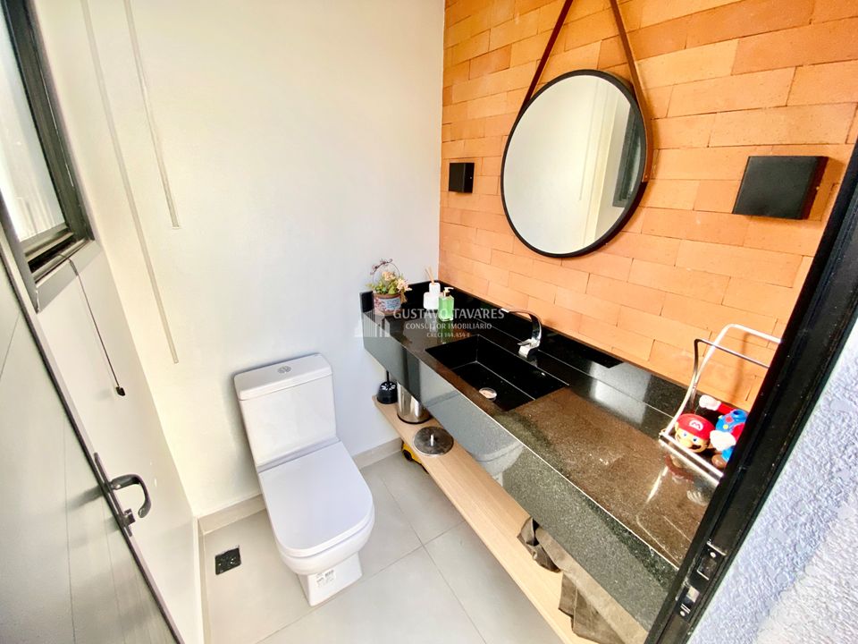 Casa de Condomínio, 3 quartos - Foto 32