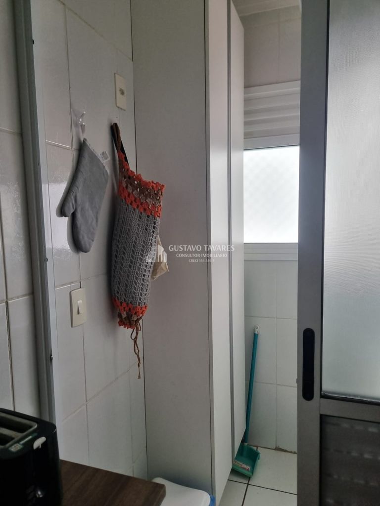 Apartamento, 2 quartos, 69 m² - Foto 8