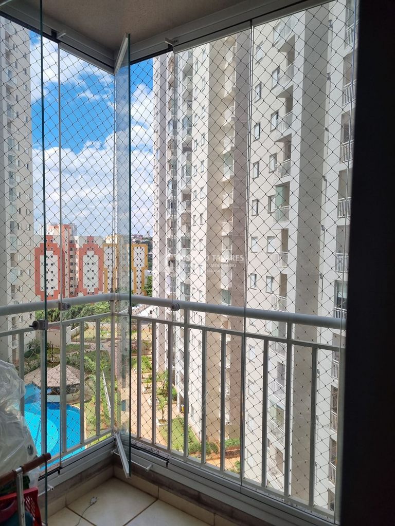 Apartamento, 2 quartos, 69 m² - Foto 12
