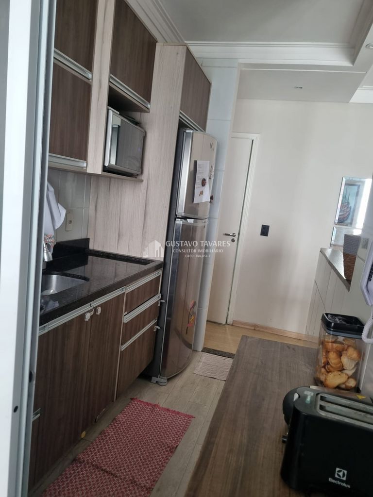 Apartamento, 2 quartos, 69 m² - Foto 6