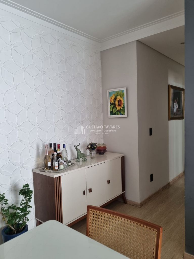 Apartamento, 2 quartos, 69 m² - Foto 4