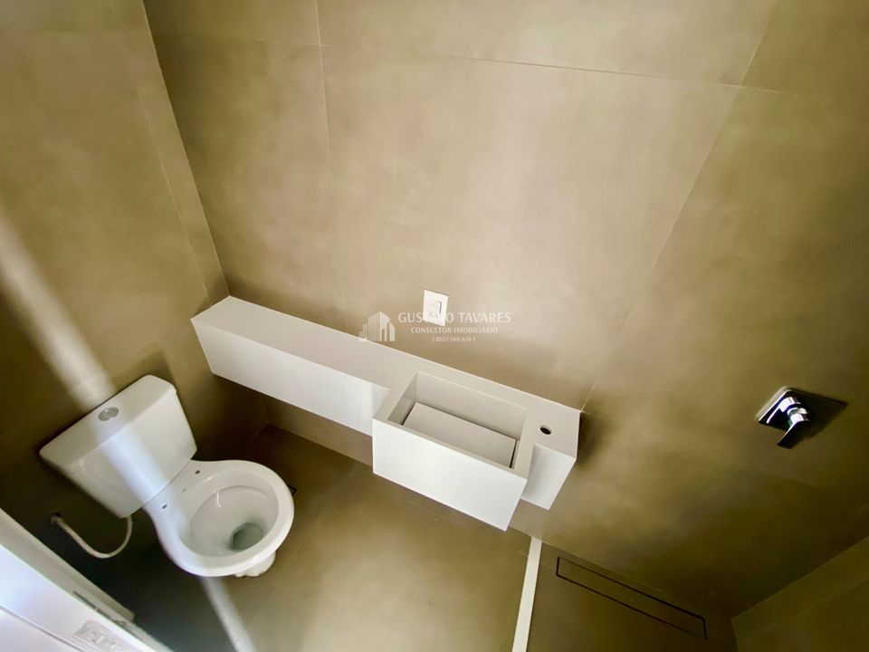Casa de Condomínio, 4 quartos - Foto 21