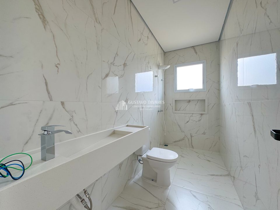 Casa de Condomínio, 3 quartos - Foto 8