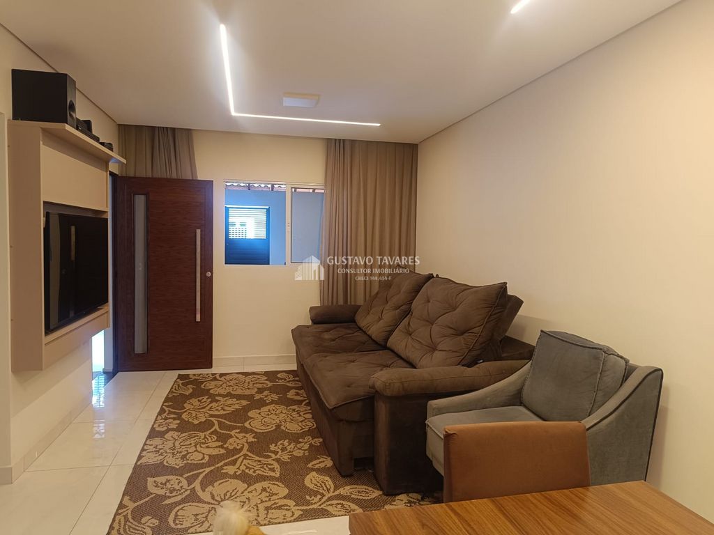 Casa, 3 quartos, 170 m² - Foto 26