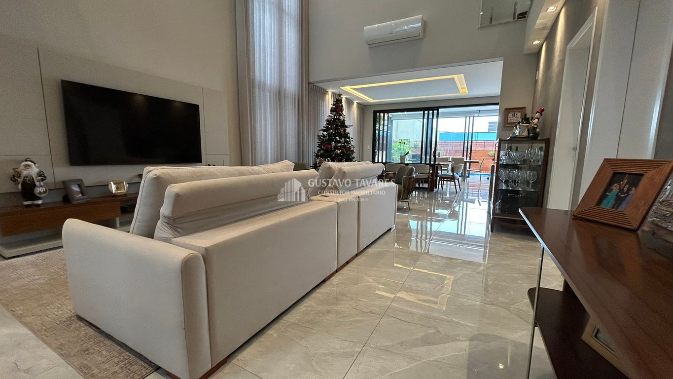 Casa de Condomínio, 4 quartos - Foto 7