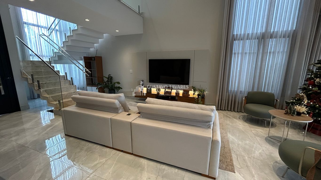 Casa de Condomínio, 4 quartos - Foto 6