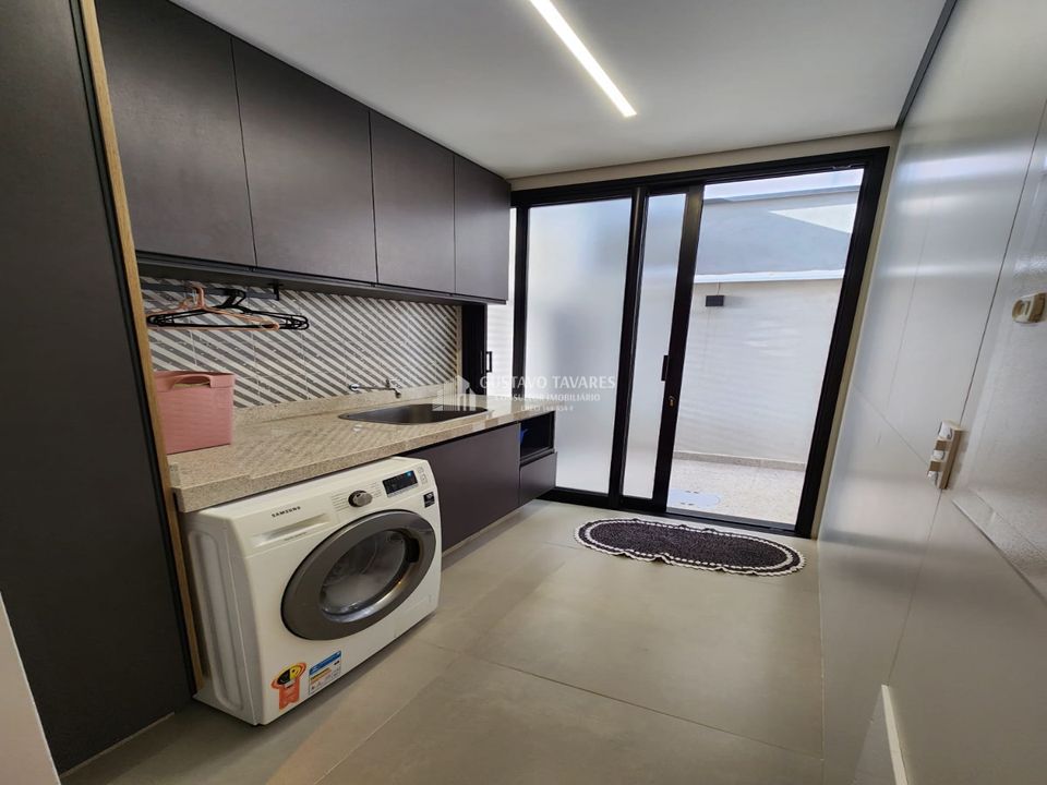 Casa de Condomínio, 3 quartos - Foto 9