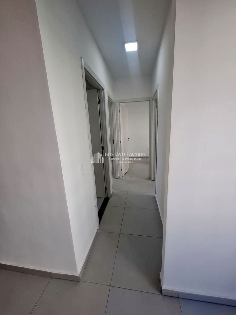 Apartamento, 3 quartos, 54 m² - Foto 4
