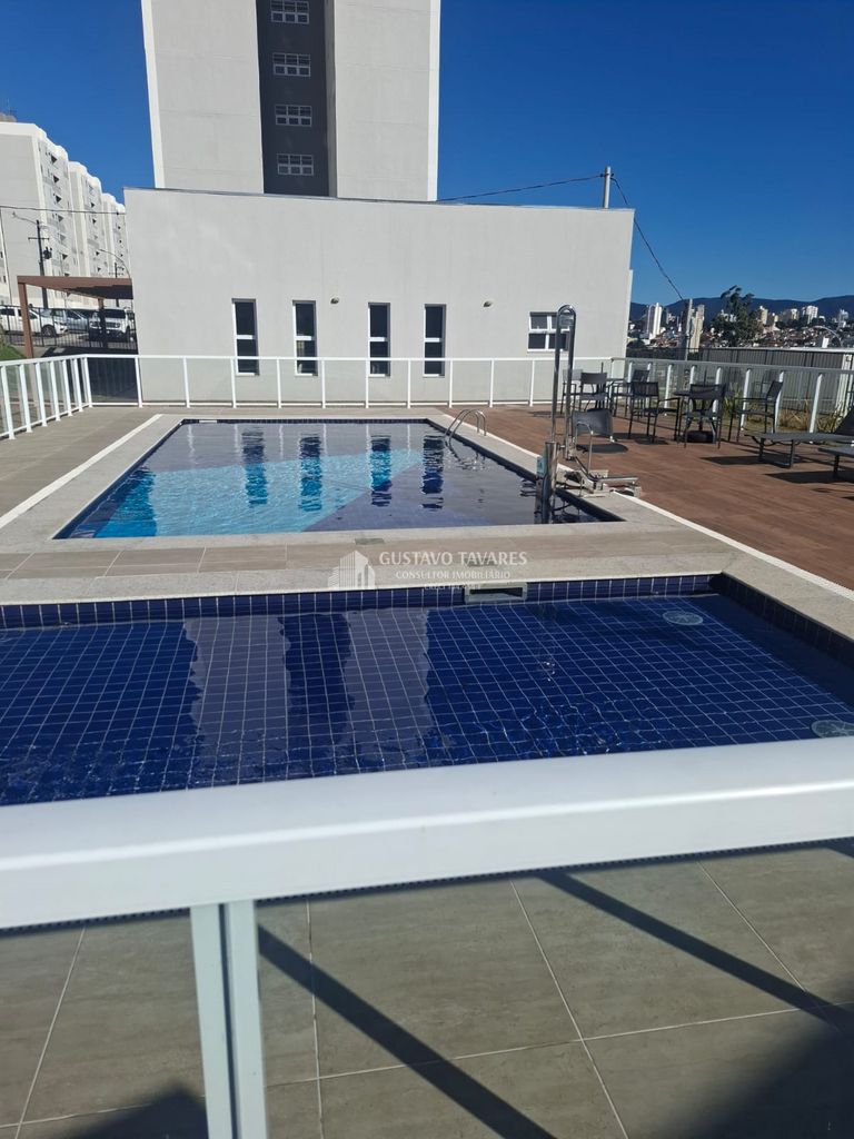 Apartamento, 3 quartos, 54 m² - Foto 10