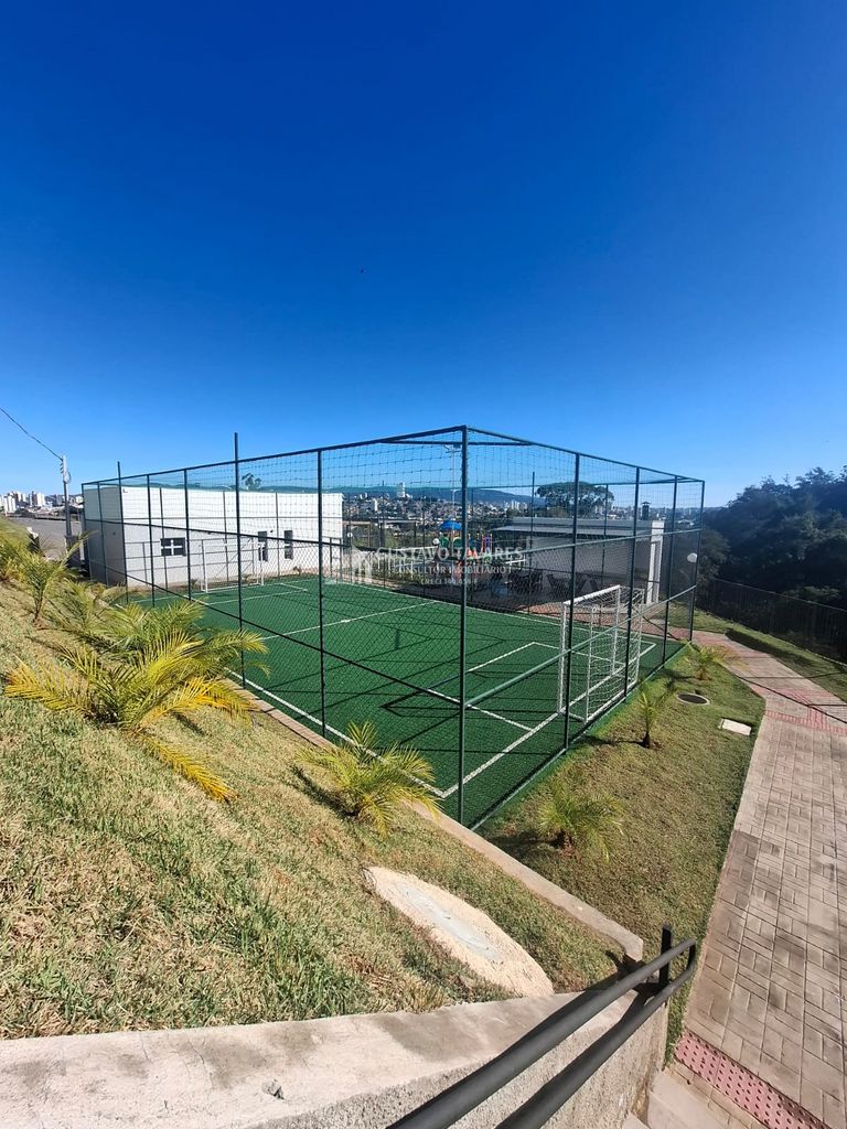 Apartamento, 3 quartos, 54 m² - Foto 12