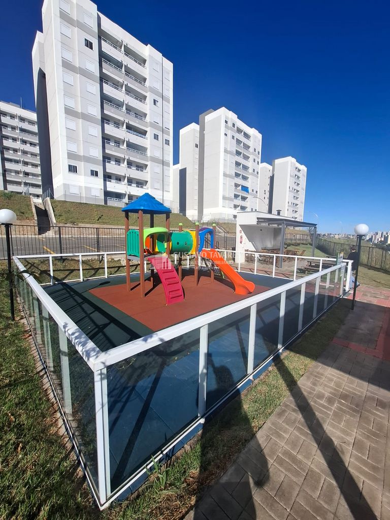 Apartamento, 3 quartos, 54 m² - Foto 16