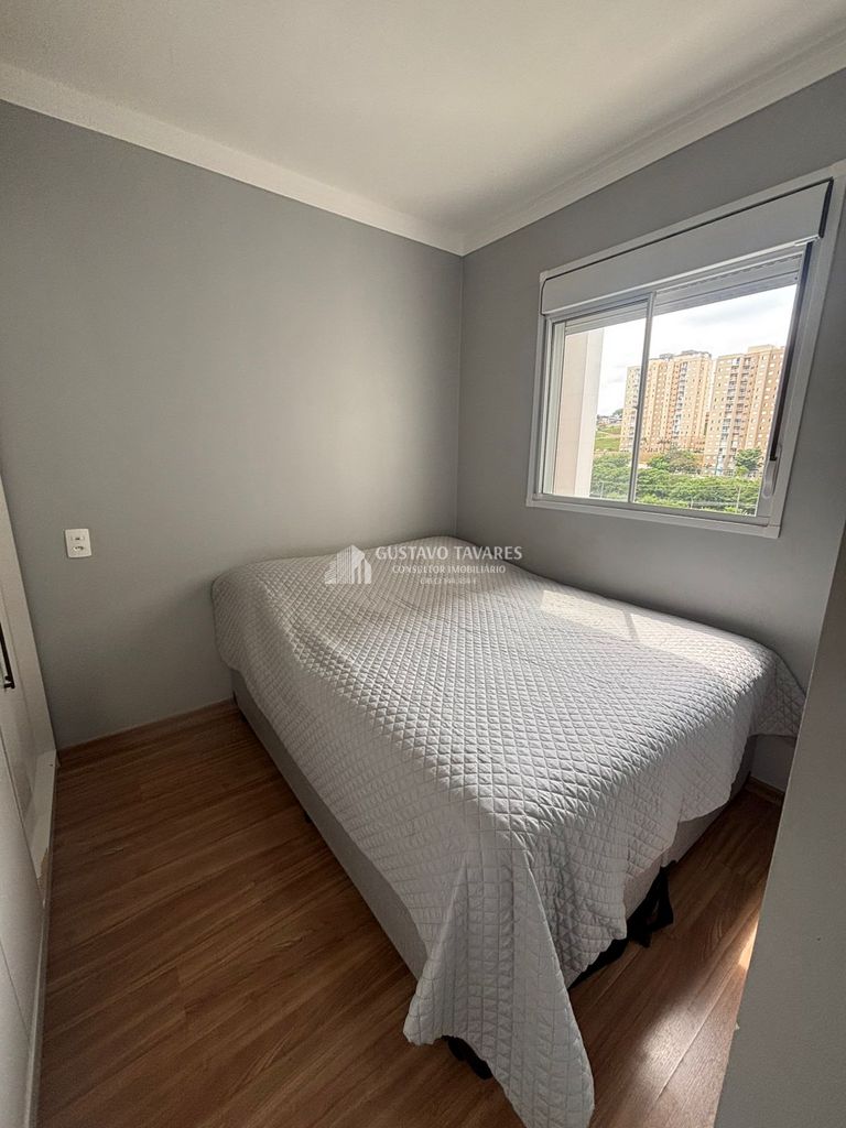 Apartamento, 2 quartos, 47 m² - Foto 7