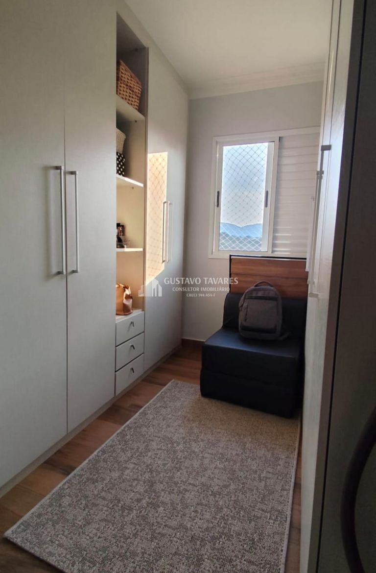 Apartamento, 3 quartos, 83 m² - Foto 9