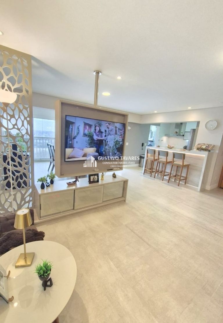 Apartamento, 2 quartos, 110 m² - Foto 6