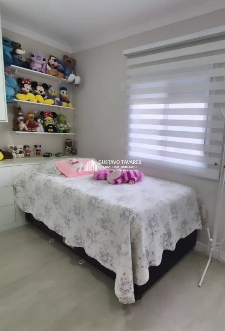 Apartamento, 2 quartos, 110 m² - Foto 15
