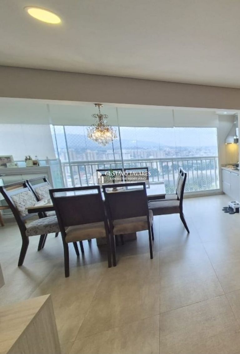 Apartamento, 2 quartos, 110 m² - Foto 3