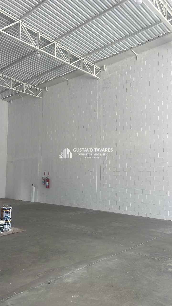 Depósito-Galpão - Foto 3