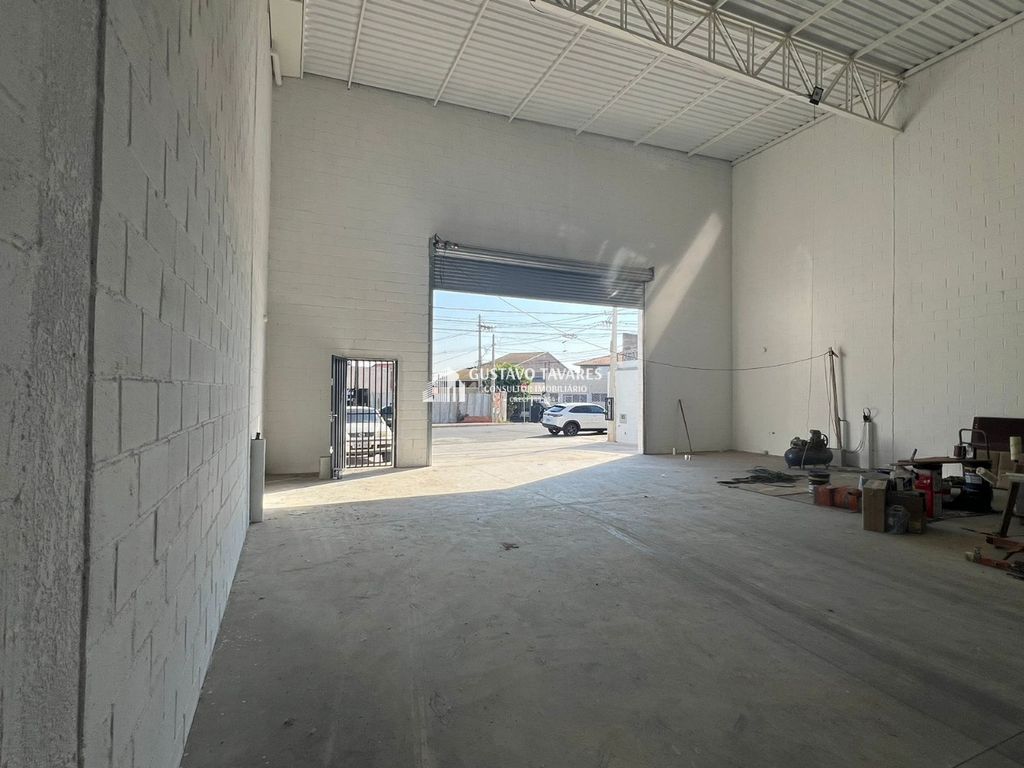 Depósito-Galpão - Foto 11