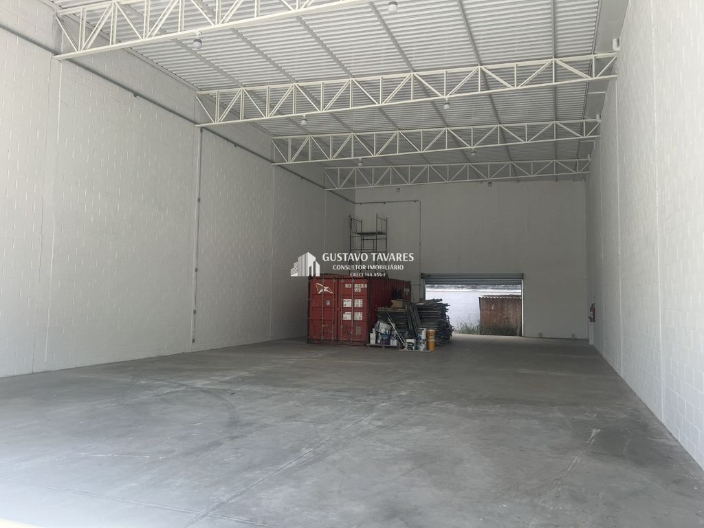 Depósito-Galpão - Foto 15