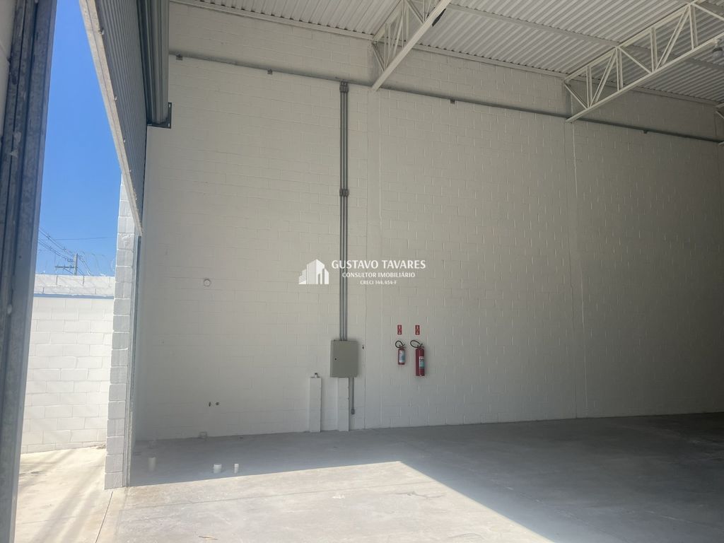 Depósito-Galpão - Foto 16