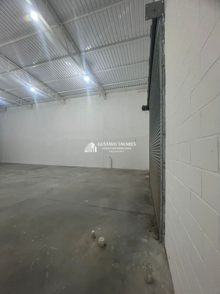 Depósito-Galpão - Foto 22