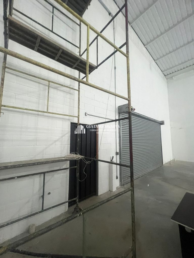 Depósito-Galpão - Foto 23