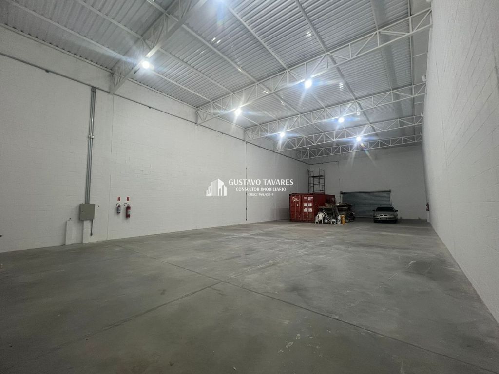 Depósito-Galpão - Foto 28
