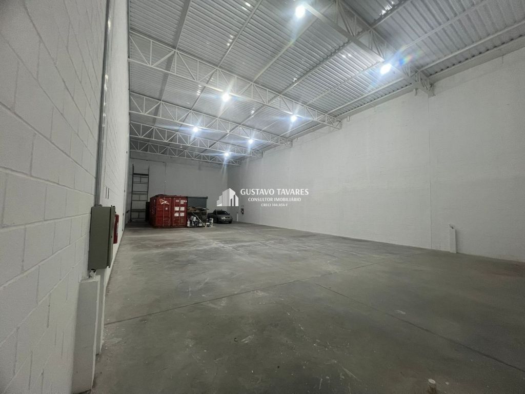 Depósito-Galpão - Foto 31