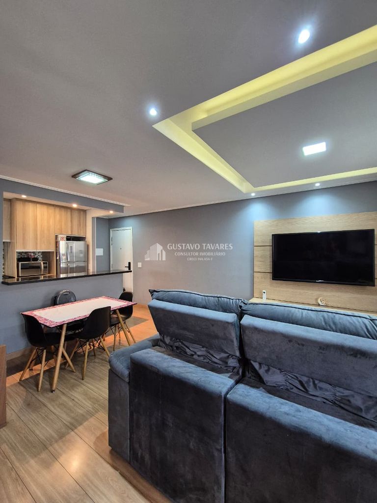 Apartamento, 3 quartos, 83 m² - Foto 10