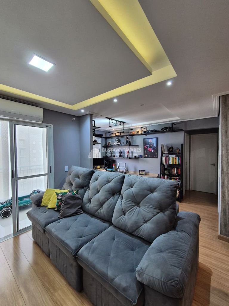 Apartamento, 3 quartos, 83 m² - Foto 8