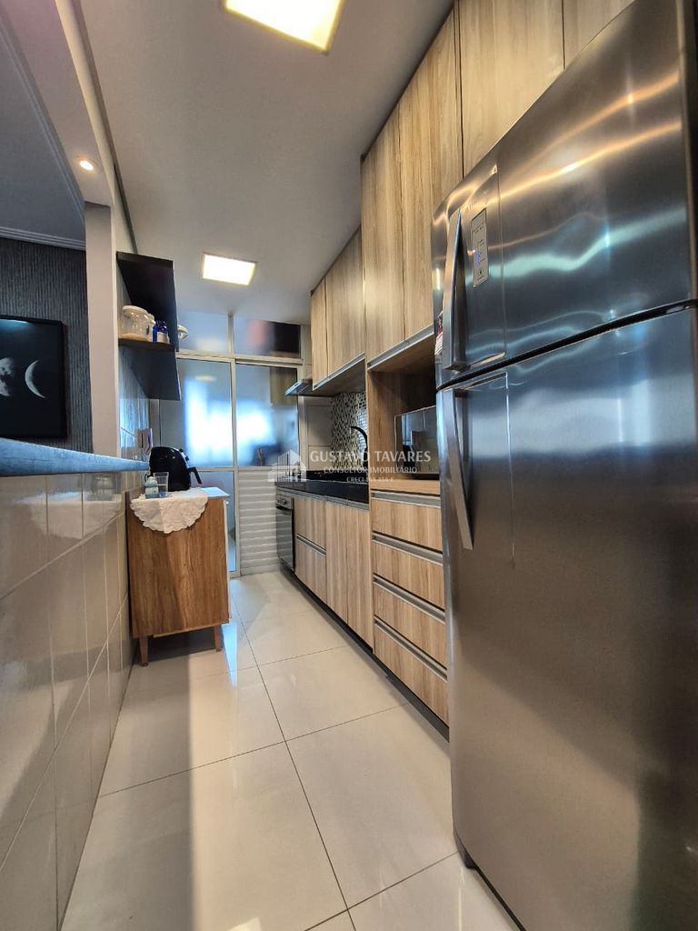 Apartamento, 3 quartos, 83 m² - Foto 12