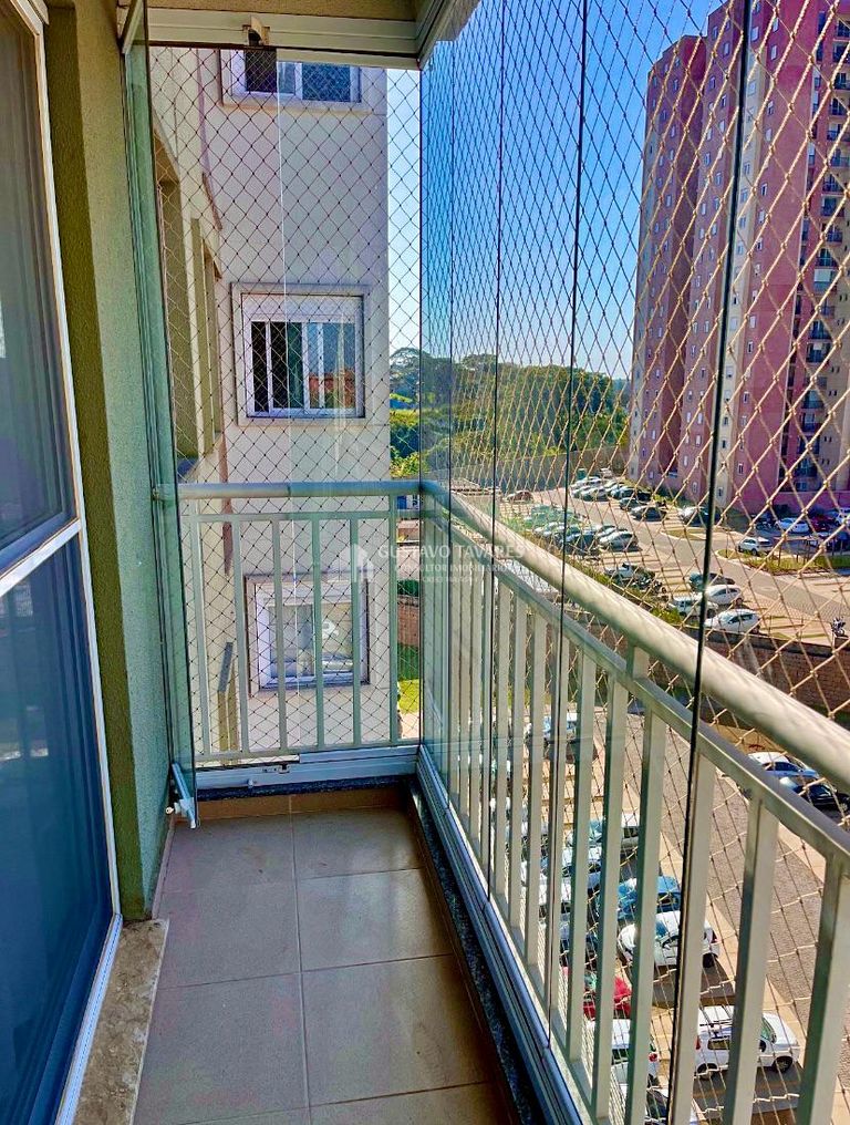Apartamento à venda com 2 quartos, 60m² - Foto 6