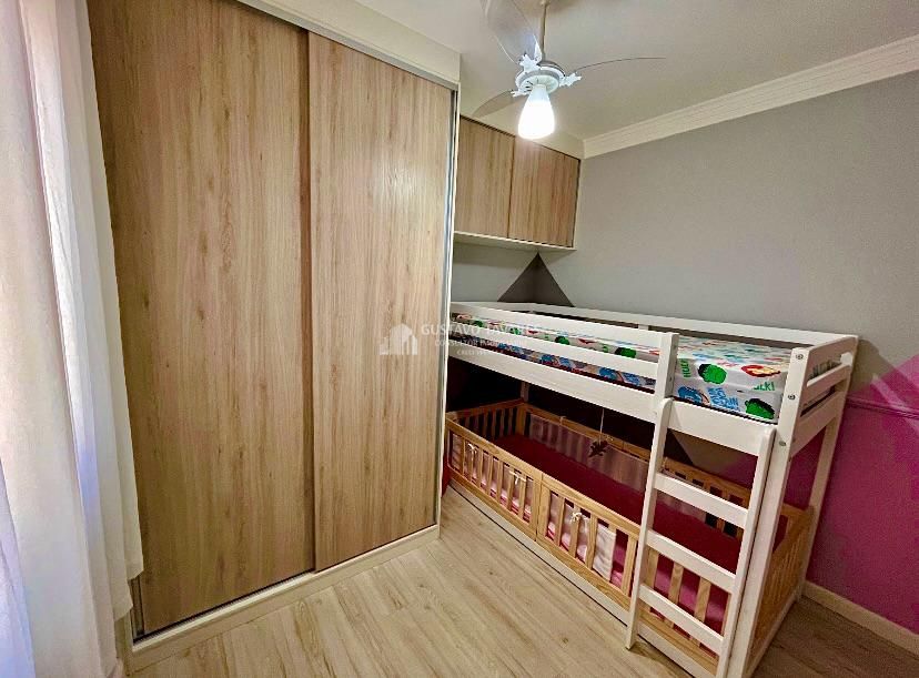 Apartamento à venda com 2 quartos, 60m² - Foto 10