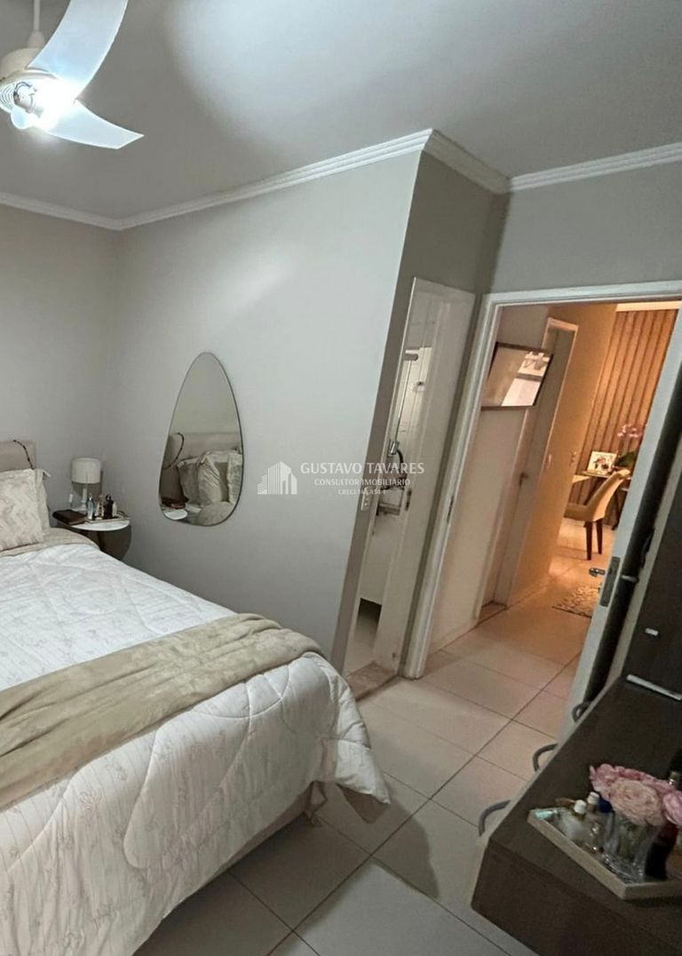 Apartamento, 3 quartos, 83 m² - Foto 5