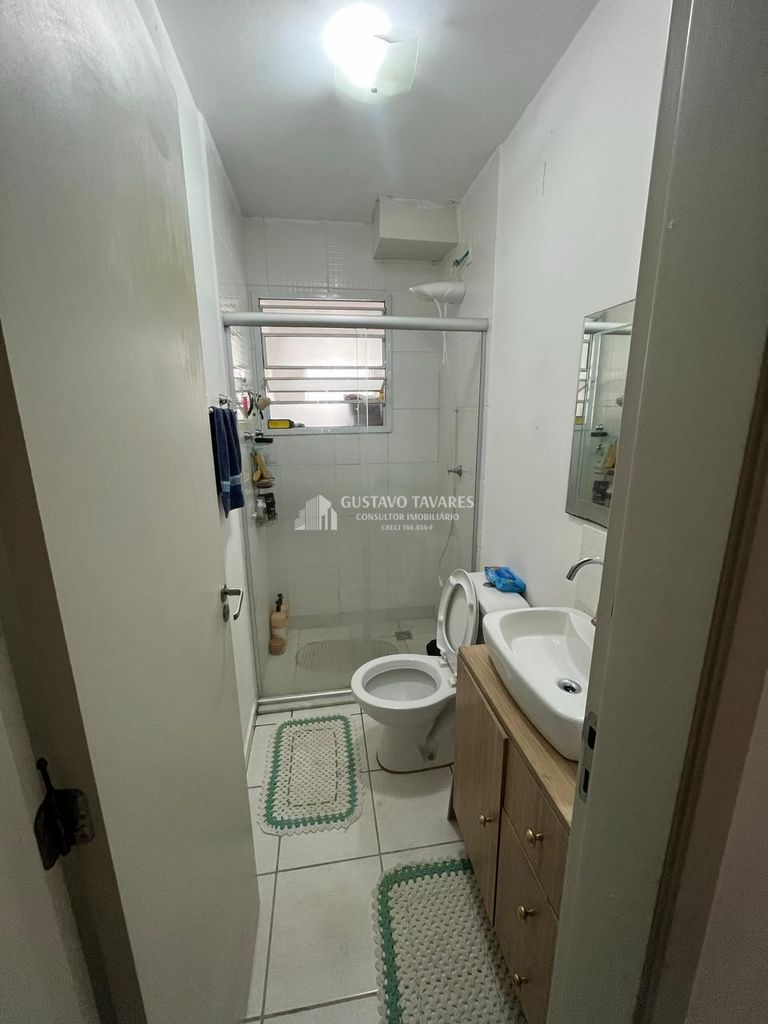 Apartamento, 2 quartos, 60 m² - Foto 12