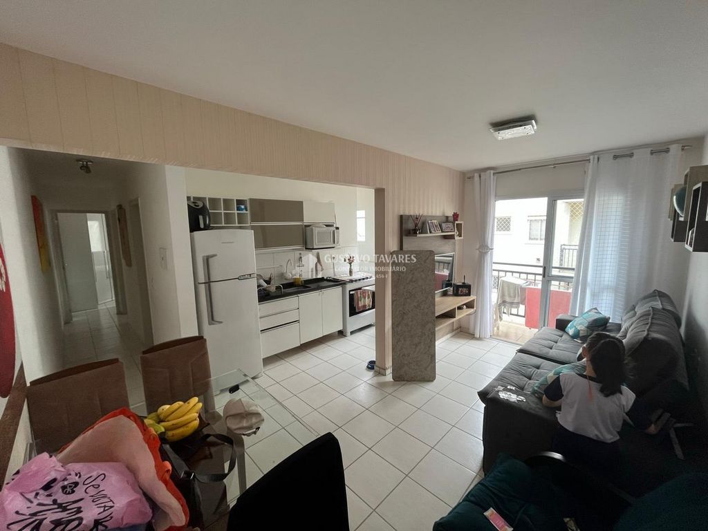 Apartamento, 2 quartos, 60 m² - Foto 4