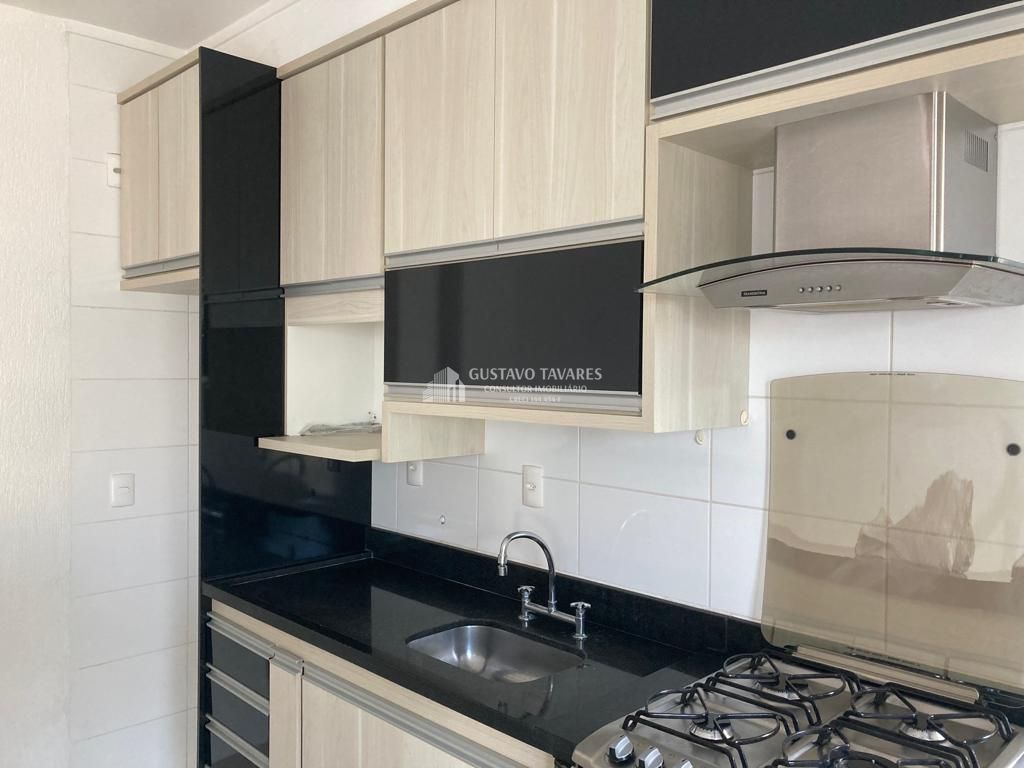 Apartamento, 2 quartos, 87 m² - Foto 2