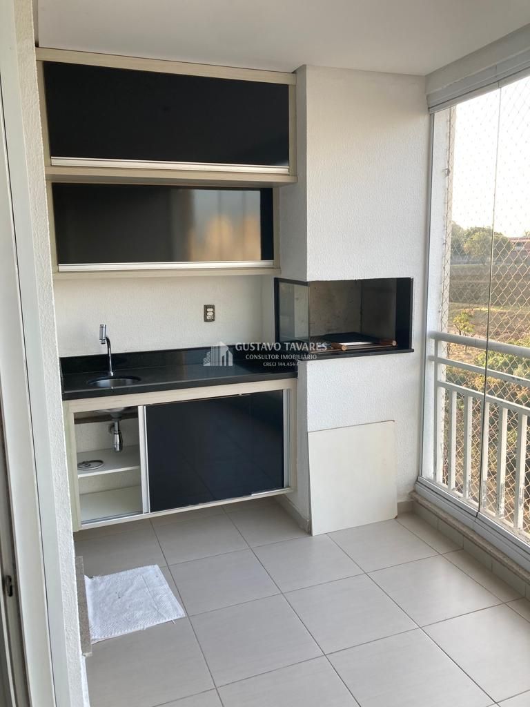 Apartamento, 2 quartos, 87 m² - Foto 9