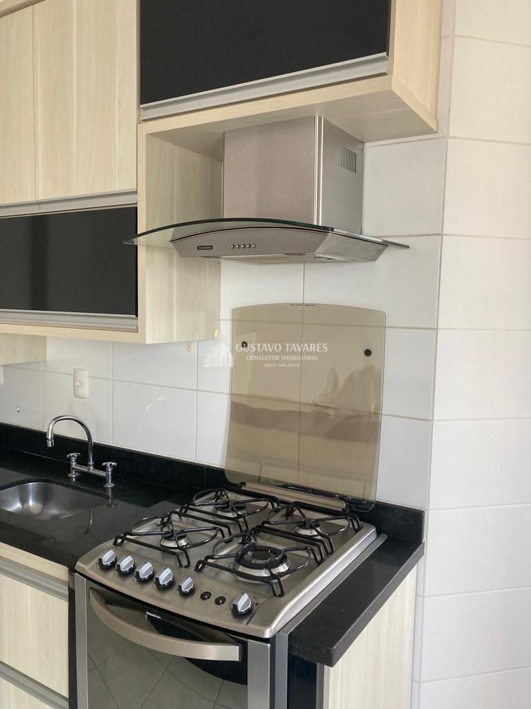 Apartamento, 2 quartos, 87 m² - Foto 3