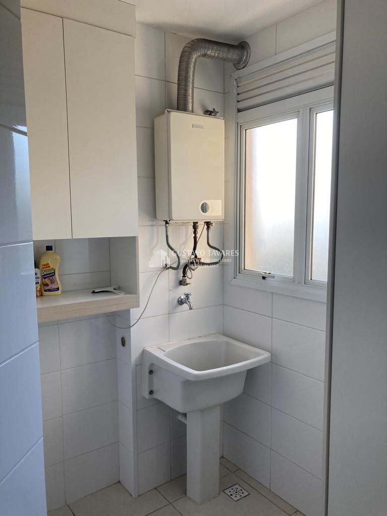 Apartamento, 2 quartos, 87 m² - Foto 11