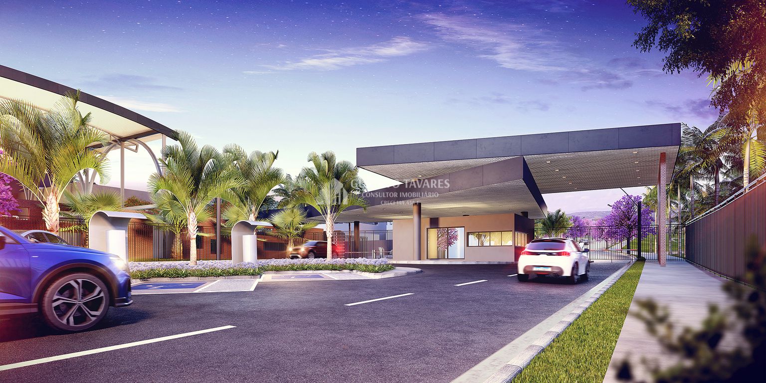 Terreno, 250 m² - Foto 1