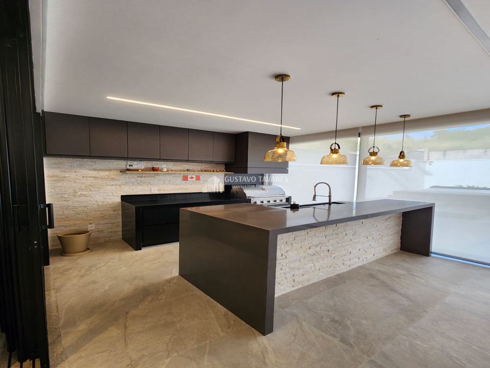 Casa de Condomínio, 3 quartos - Foto 5