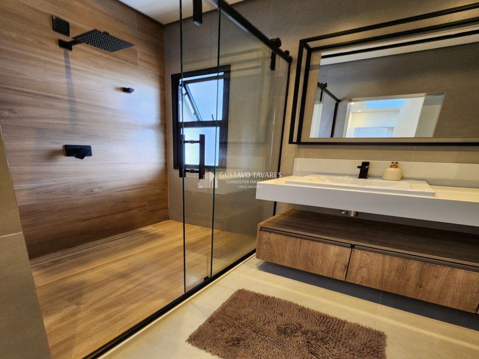 Casa de Condomínio, 3 quartos - Foto 11