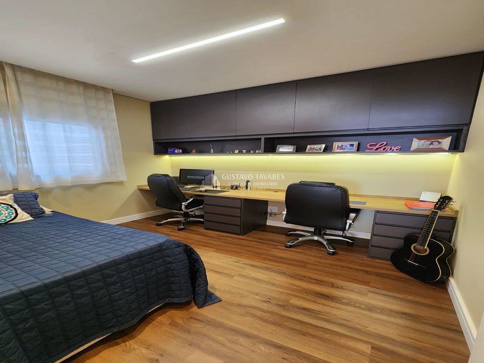 Casa de Condomínio, 3 quartos - Foto 16