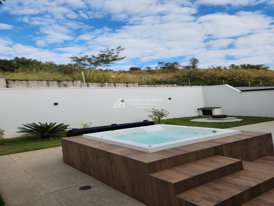 Casa de Condomínio, 3 quartos - Foto 17