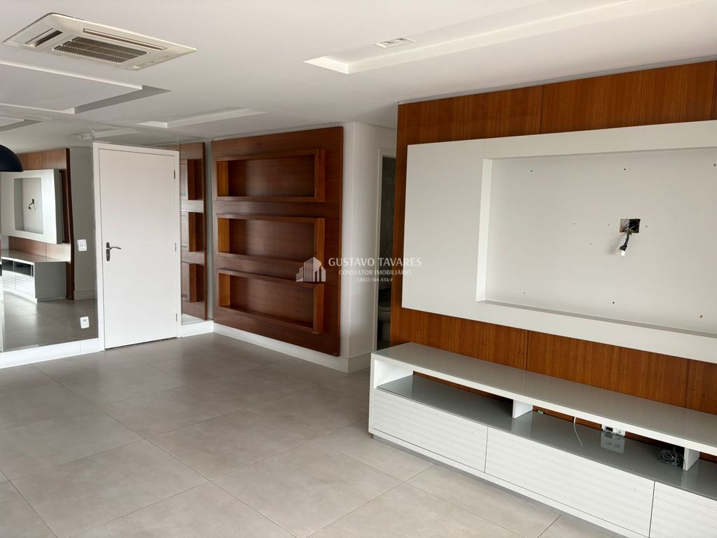 Apartamento, 4 quartos, 166 m² - Foto 2